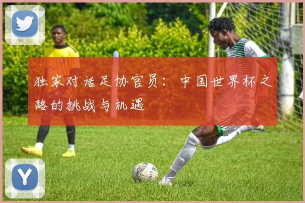 独家对话足协官员：中国世界杯之路的挑战与机遇